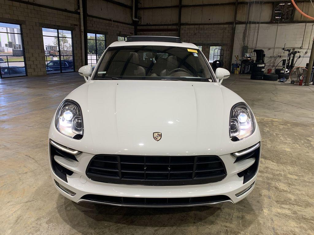 used 2016 Porsche Macan car, priced at $22,999