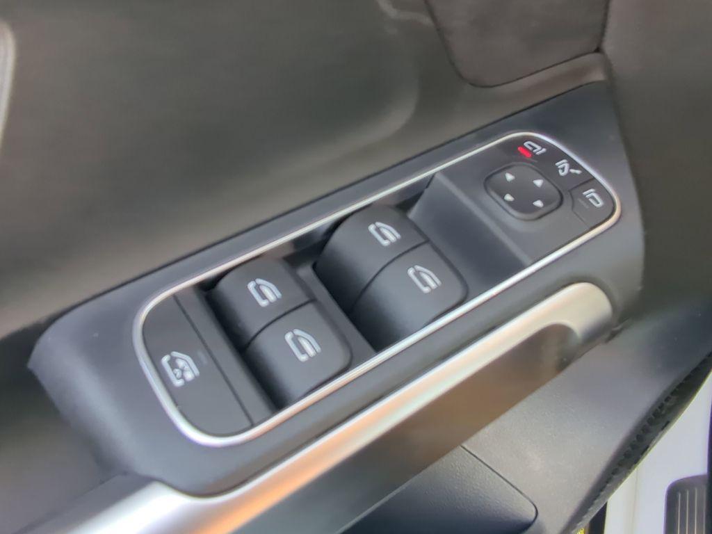 used 2025 Mercedes-Benz GLB 250 car, priced at $54,499