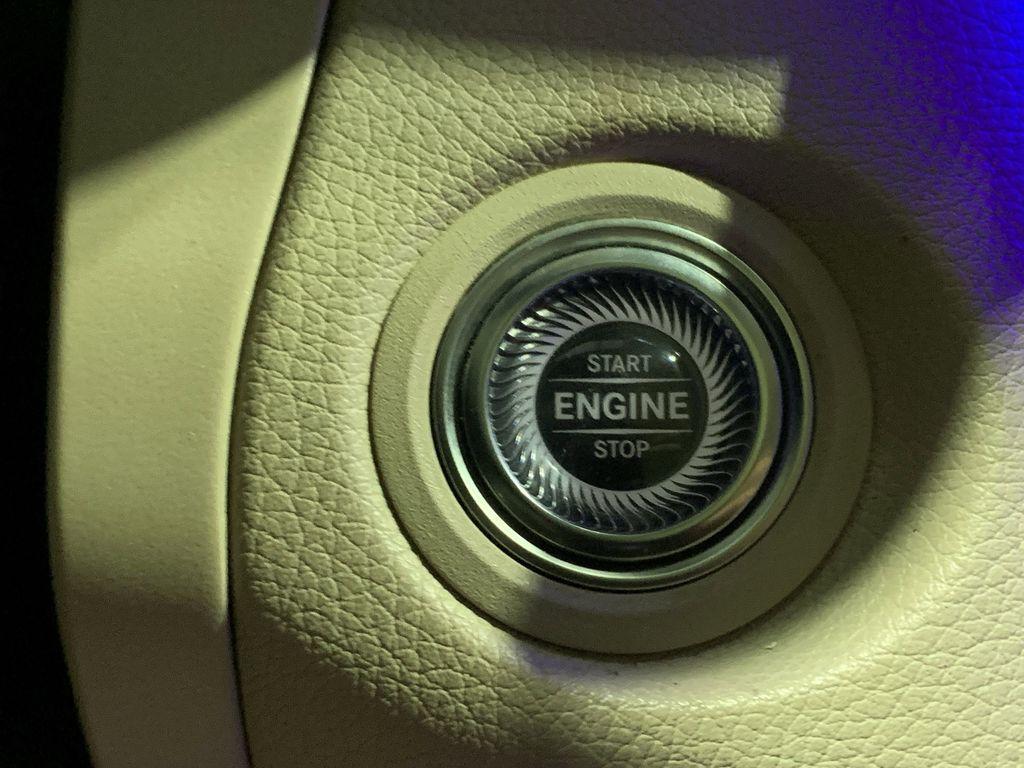 used 2022 Mercedes-Benz GLC 300 car, priced at $28,999