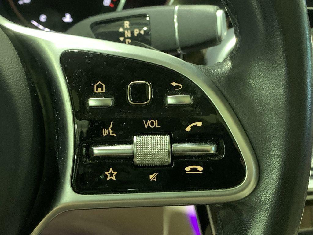 used 2022 Mercedes-Benz GLC 300 car, priced at $28,999