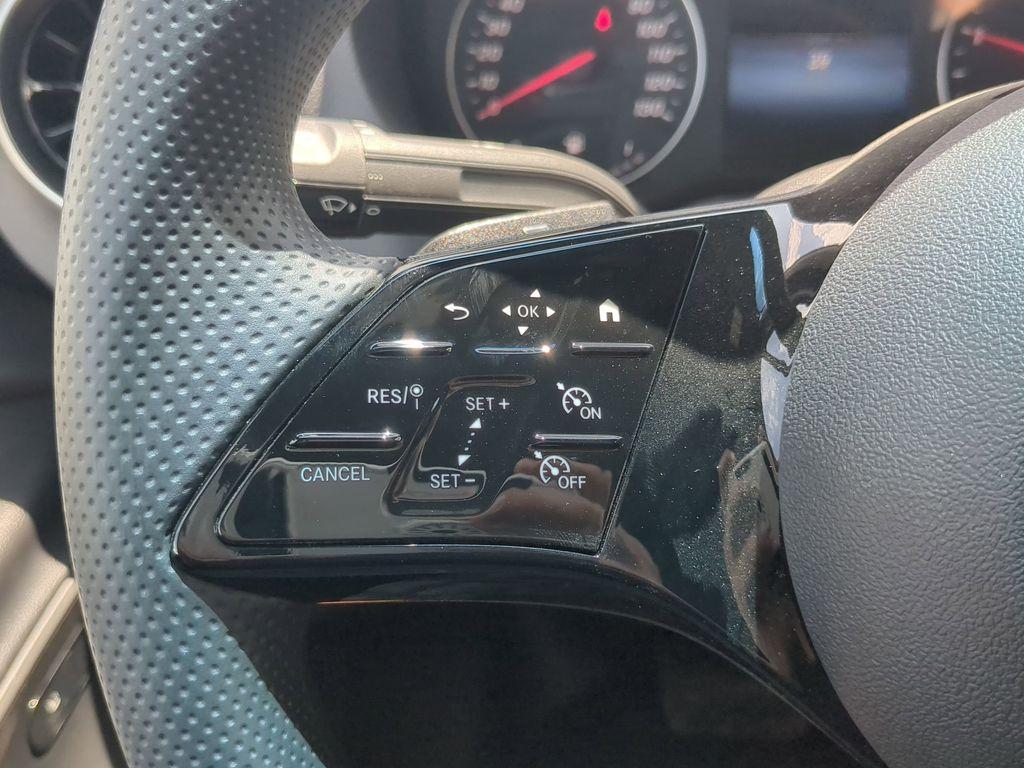 new 2025 Mercedes-Benz Sprinter 2500 car