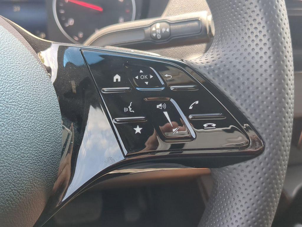 new 2025 Mercedes-Benz Sprinter 2500 car