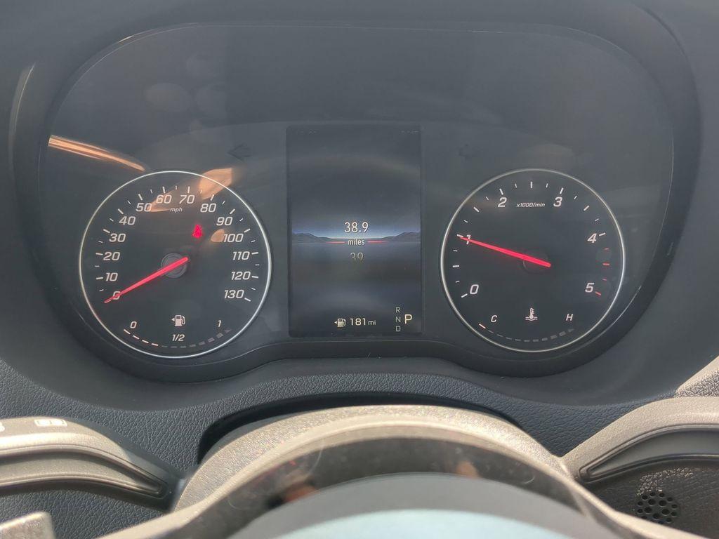 new 2025 Mercedes-Benz Sprinter 2500 car