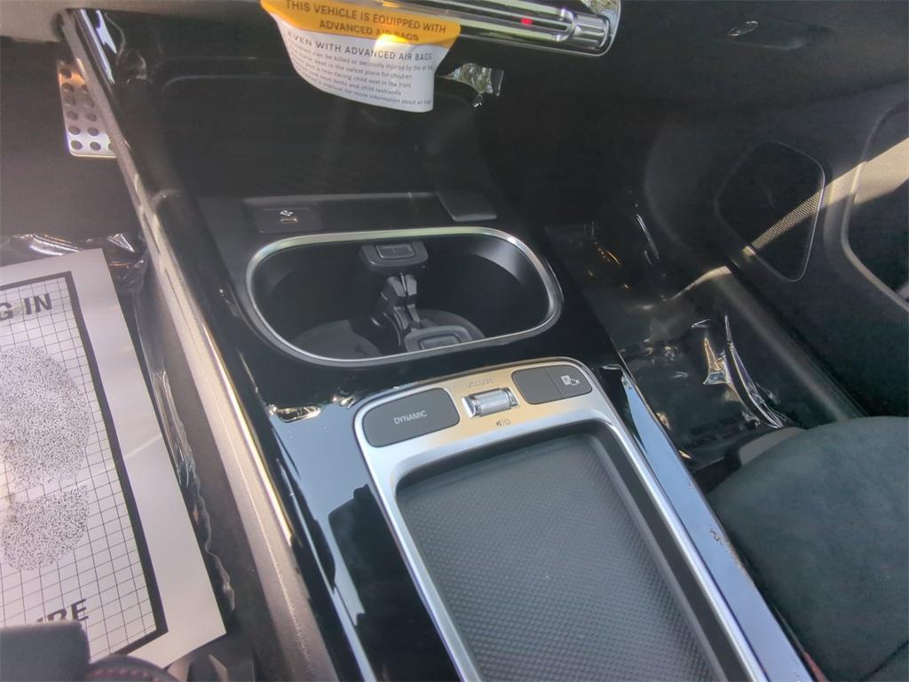 new 2025 Mercedes-Benz CLA 250 car