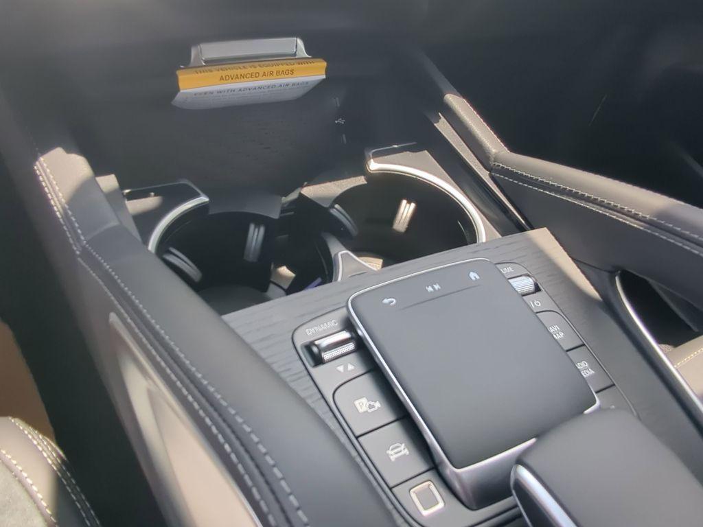 new 2025 Mercedes-Benz AMG GLE 53 car
