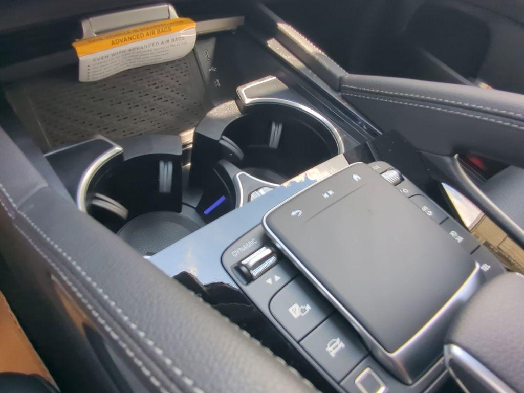 new 2026 Mercedes-Benz GLE 450 car
