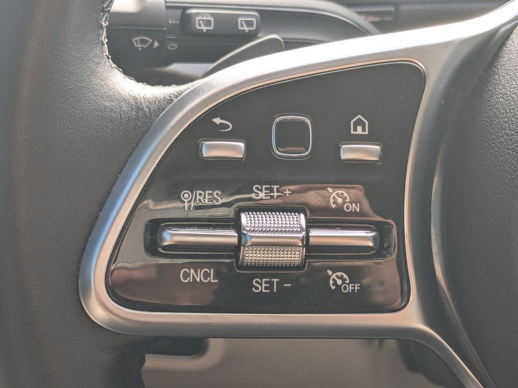 used 2023 Mercedes-Benz GLA 250 car, priced at $31,997