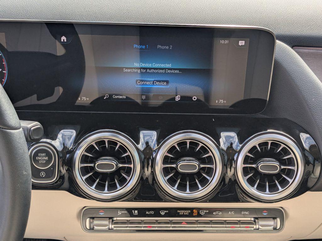 used 2023 Mercedes-Benz GLA 250 car, priced at $31,997