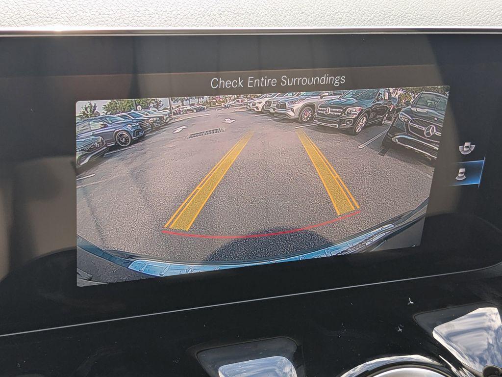 used 2023 Mercedes-Benz GLA 250 car, priced at $31,997