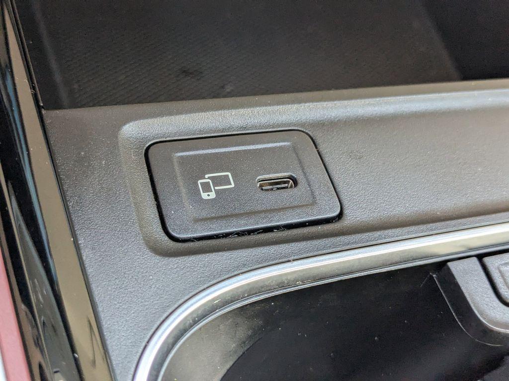 used 2023 Mercedes-Benz GLA 250 car, priced at $31,997