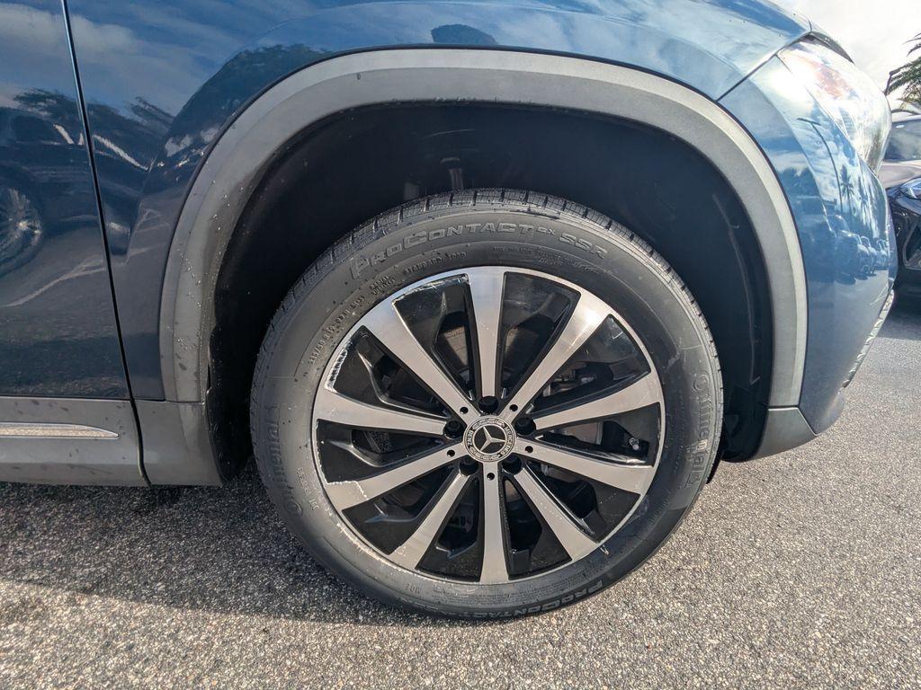 used 2023 Mercedes-Benz GLA 250 car, priced at $31,997