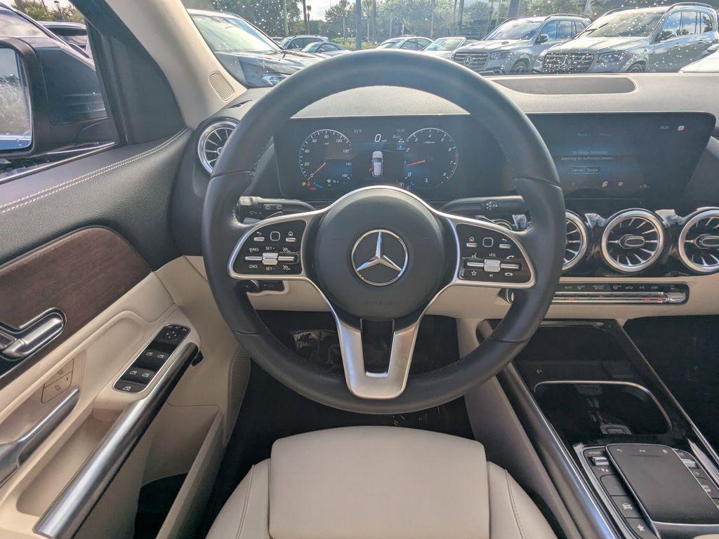 used 2023 Mercedes-Benz GLA 250 car, priced at $31,997