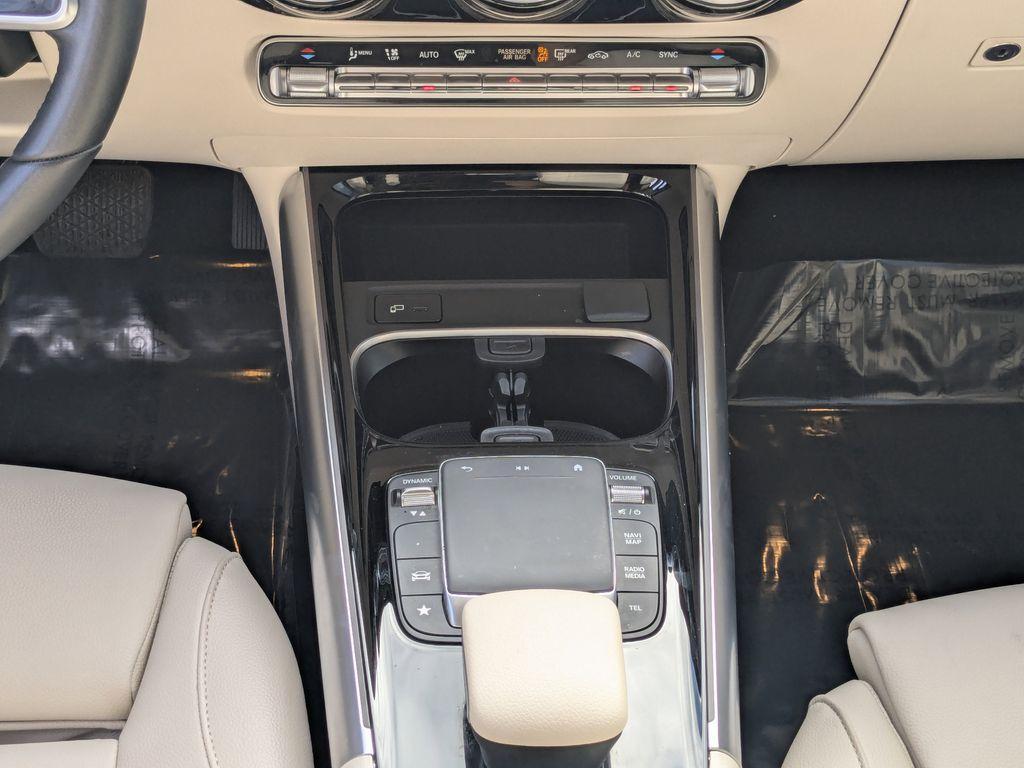 used 2023 Mercedes-Benz GLA 250 car, priced at $31,997