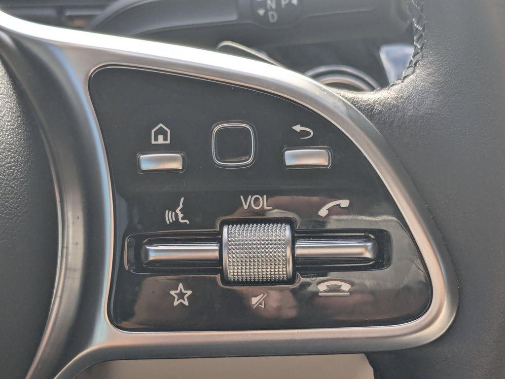 used 2023 Mercedes-Benz GLA 250 car, priced at $31,997