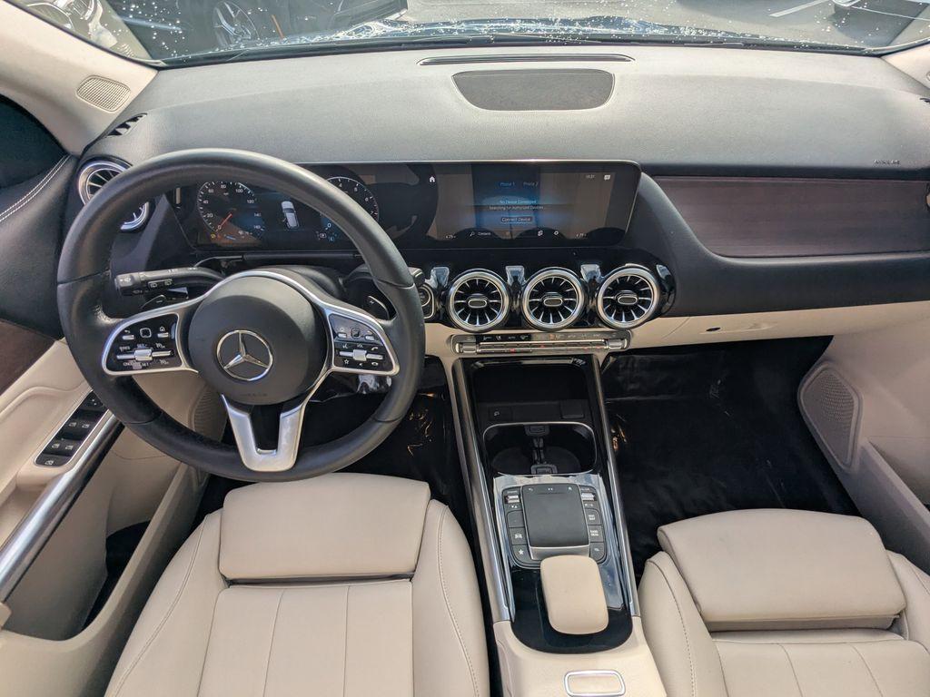 used 2023 Mercedes-Benz GLA 250 car, priced at $31,997