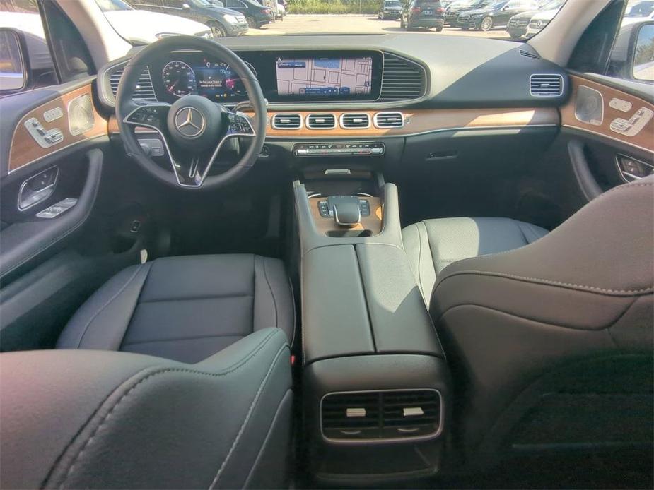 used 2024 Mercedes-Benz GLE 350 car, priced at $66,210