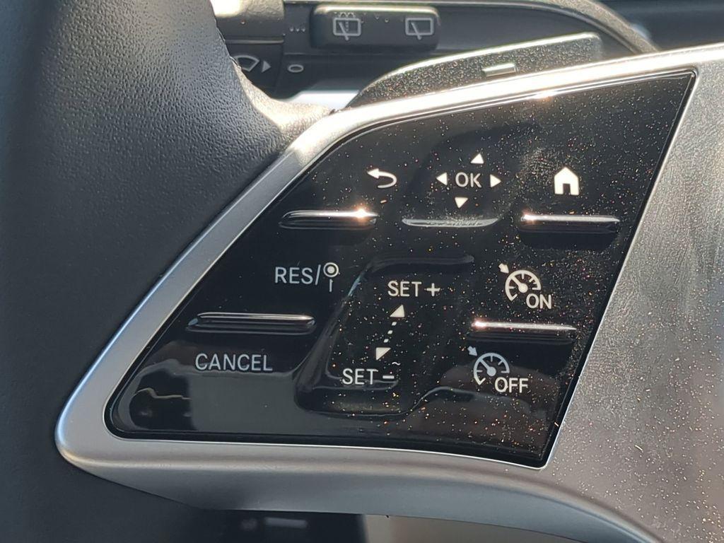 used 2025 Mercedes-Benz GLB 250 car, priced at $50,899