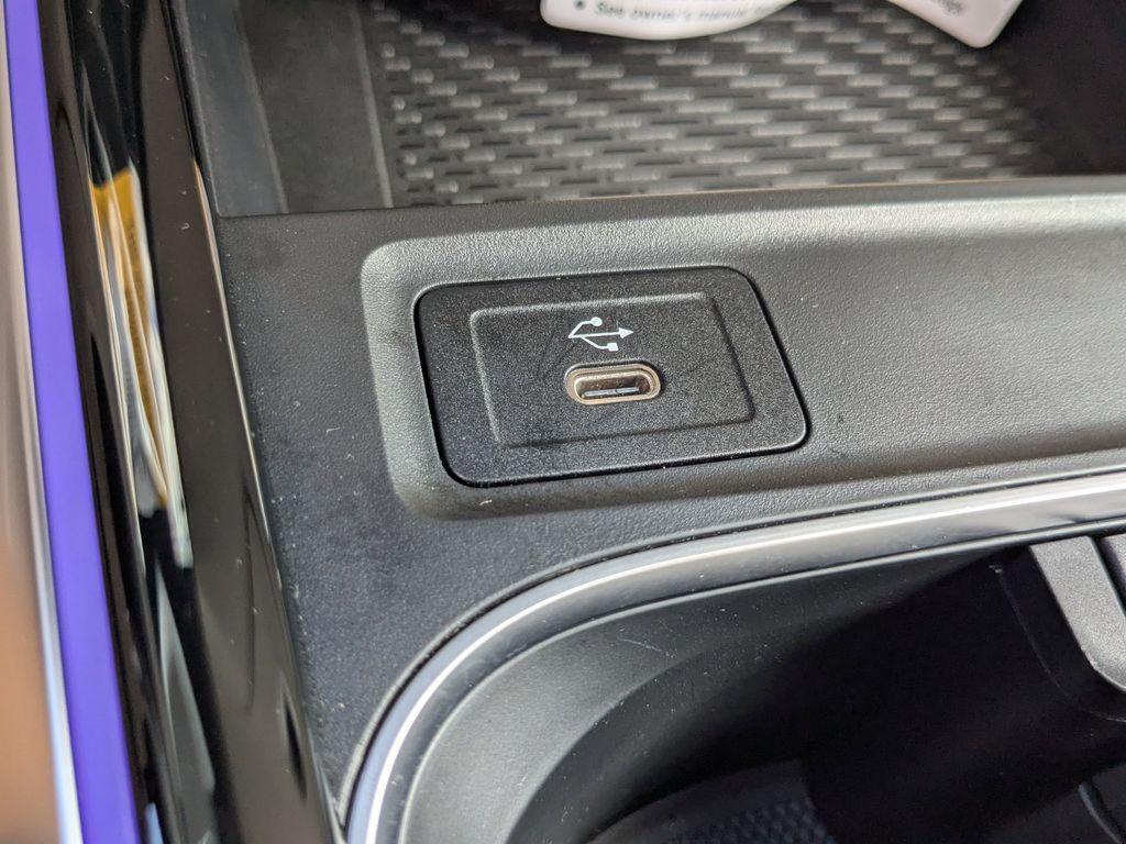 used 2025 Mercedes-Benz GLB 250 car, priced at $46,645