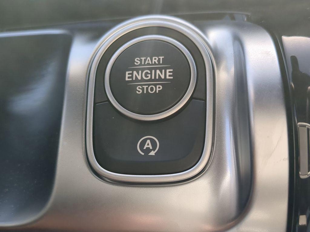 used 2025 Mercedes-Benz GLB 250 car, priced at $50,899