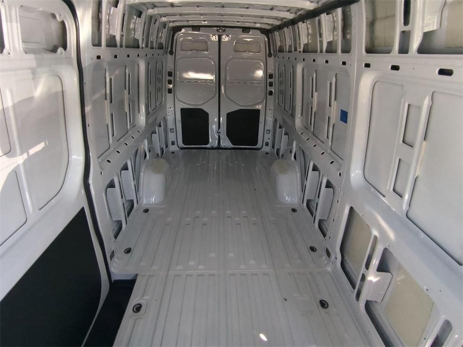 used 2023 Mercedes-Benz Sprinter 2500 car, priced at $67,999