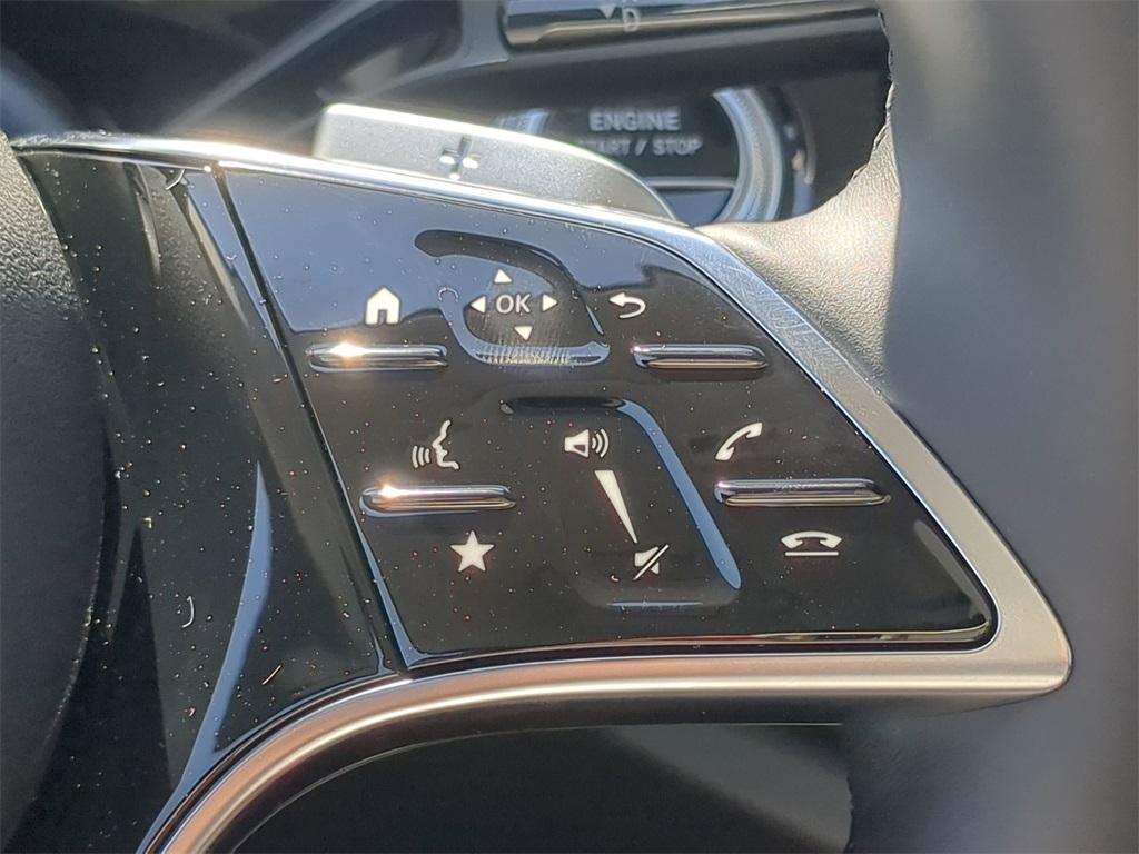 new 2025 Mercedes-Benz E-Class car