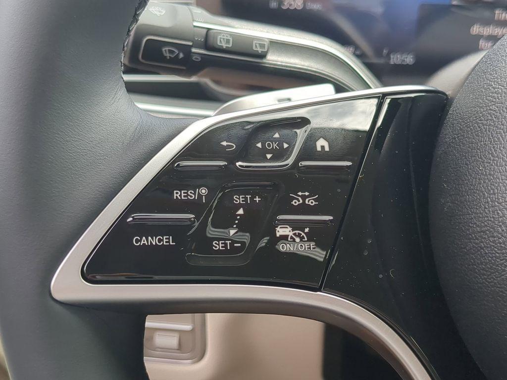 new 2025 Mercedes-Benz GLE 450e car