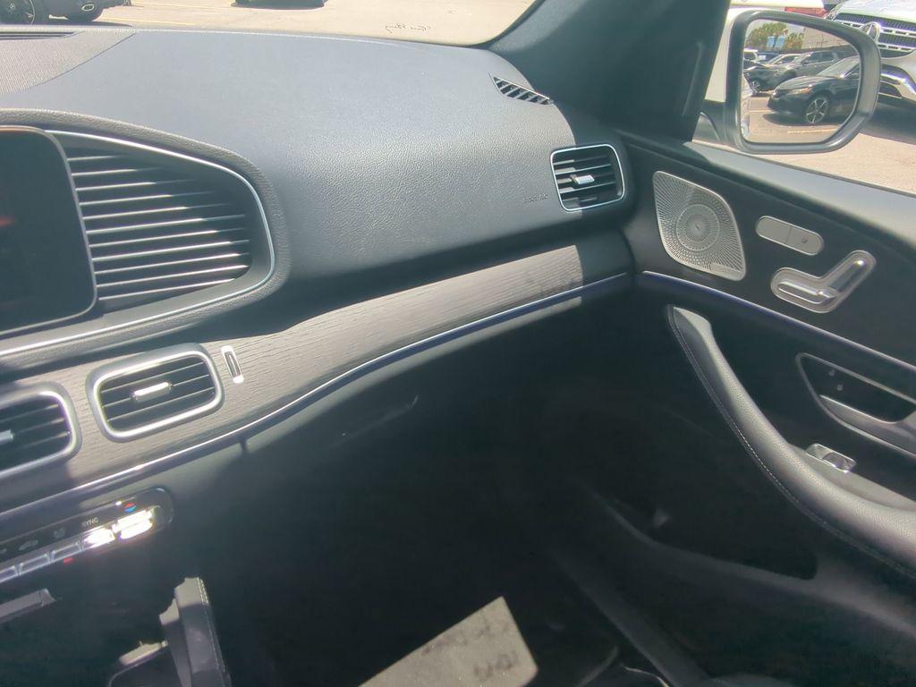 used 2023 Mercedes-Benz GLE 350 car, priced at $49,999