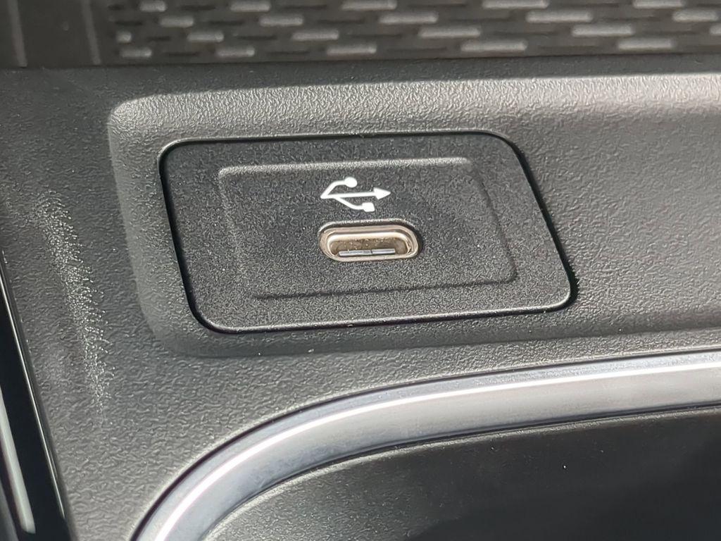 used 2025 Mercedes-Benz GLA 250 car, priced at $50,999