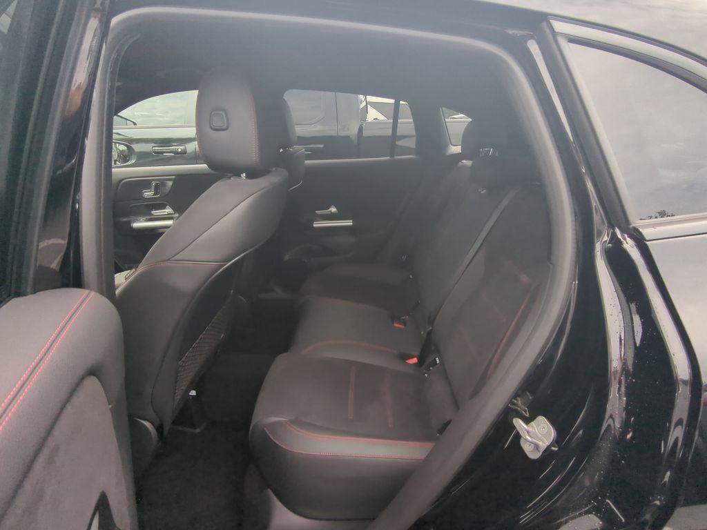 used 2025 Mercedes-Benz GLA 250 car, priced at $50,999