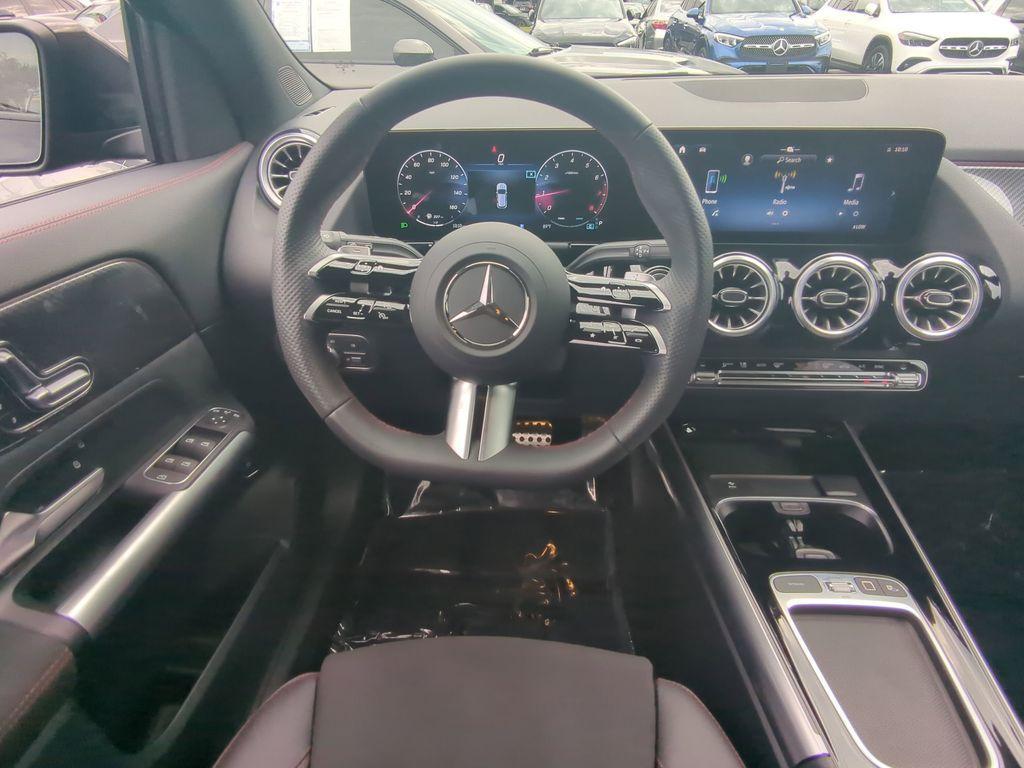 used 2025 Mercedes-Benz GLA 250 car, priced at $50,999