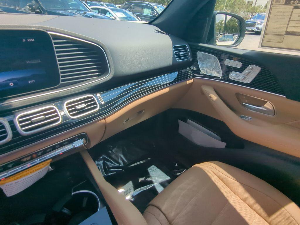 new 2026 Mercedes-Benz GLE 350 car