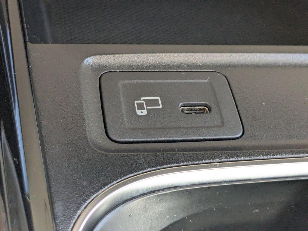 used 2023 Mercedes-Benz GLB 250 car, priced at $34,997