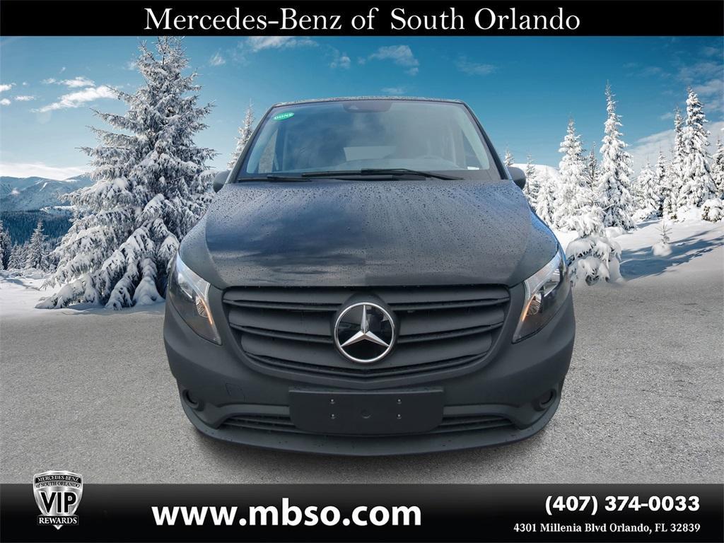 new 2023 Mercedes-Benz Metris car, priced at $54,136