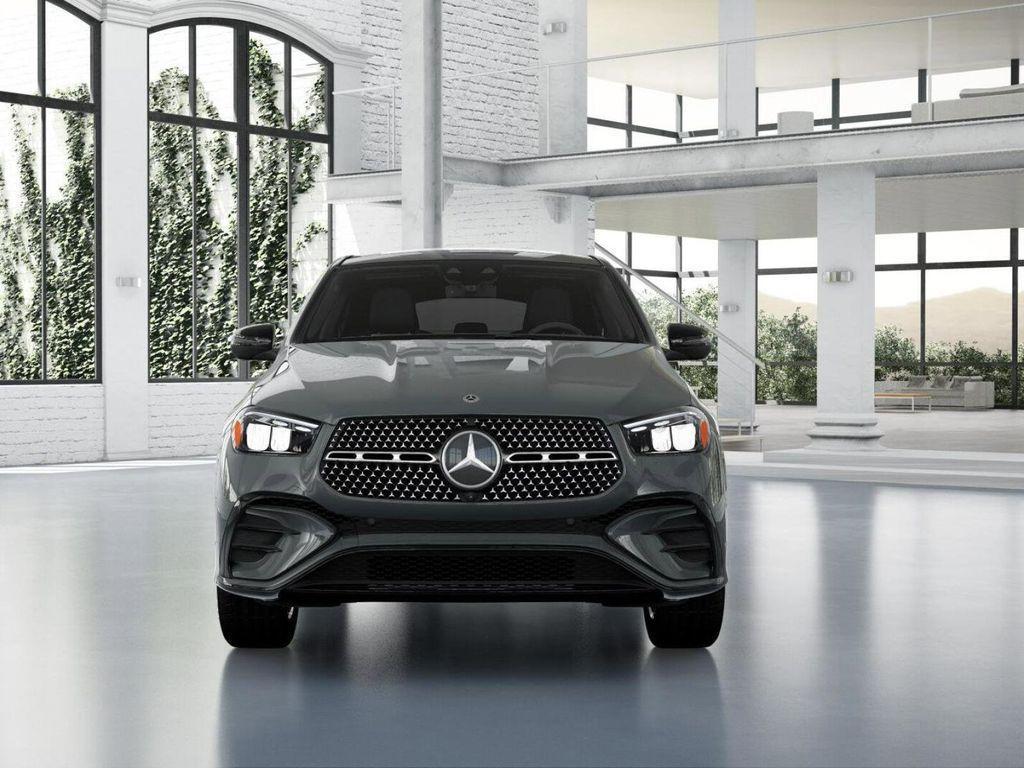 new 2026 Mercedes-Benz GLE 450 car