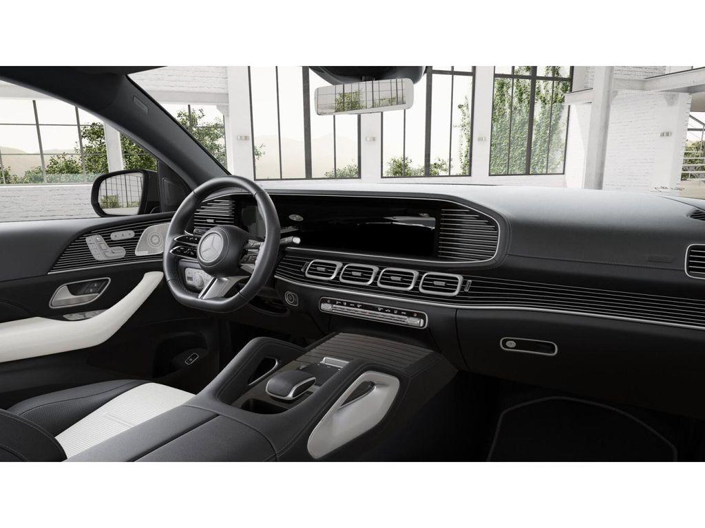 new 2026 Mercedes-Benz GLE 450 car