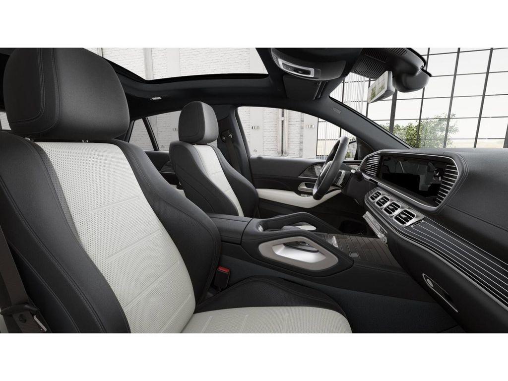 new 2026 Mercedes-Benz GLE 450 car