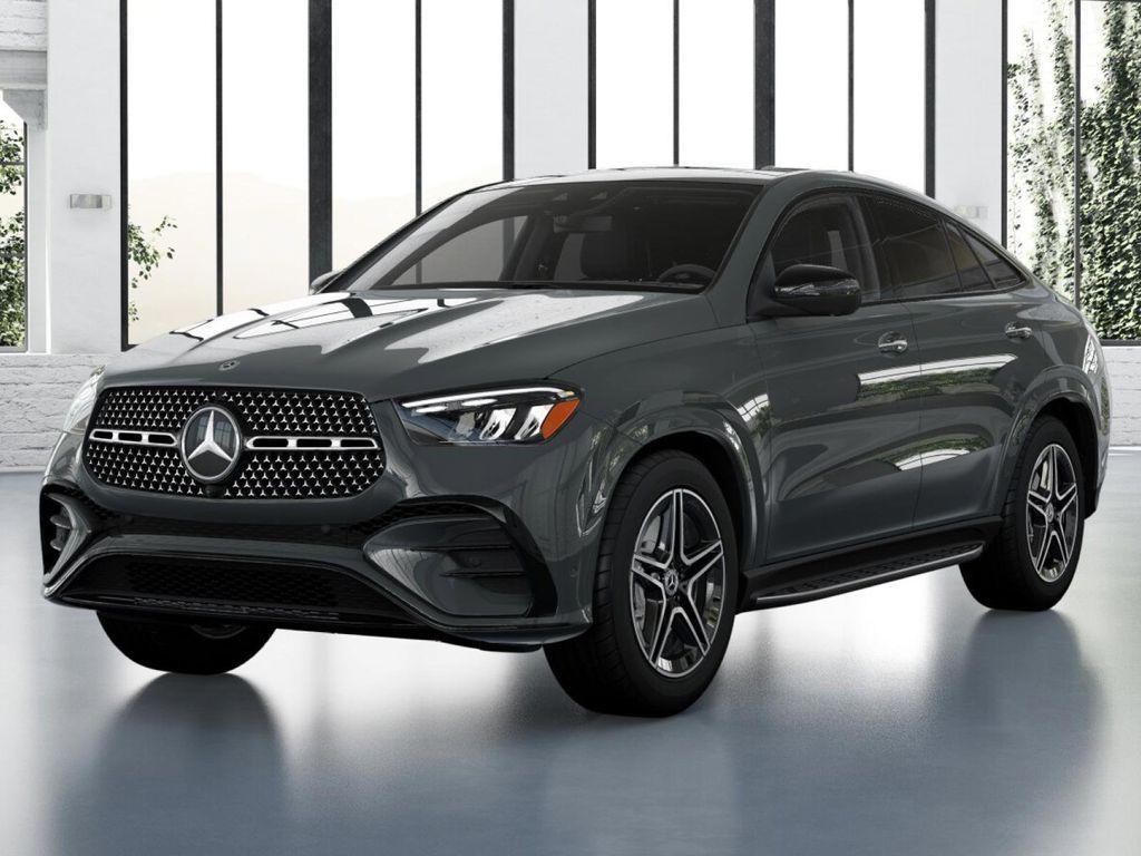 new 2026 Mercedes-Benz GLE 450 car
