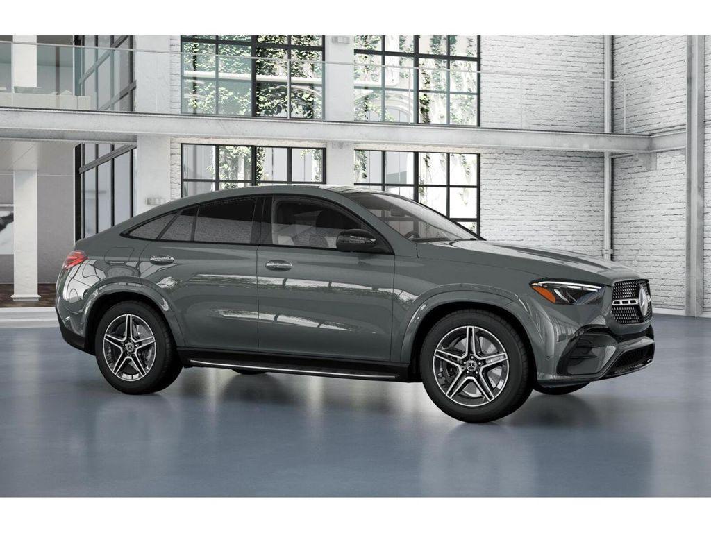 new 2026 Mercedes-Benz GLE 450 car