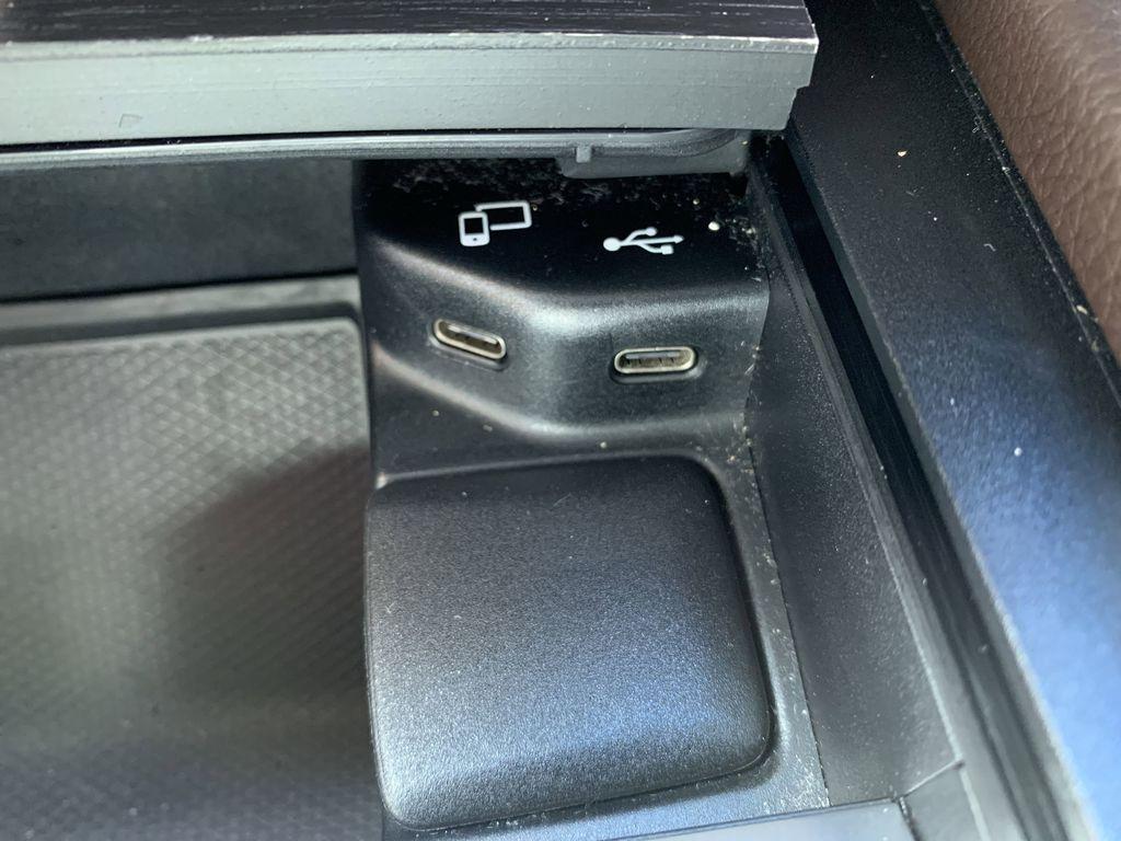 used 2022 Mercedes-Benz GLS 450 car, priced at $53,299