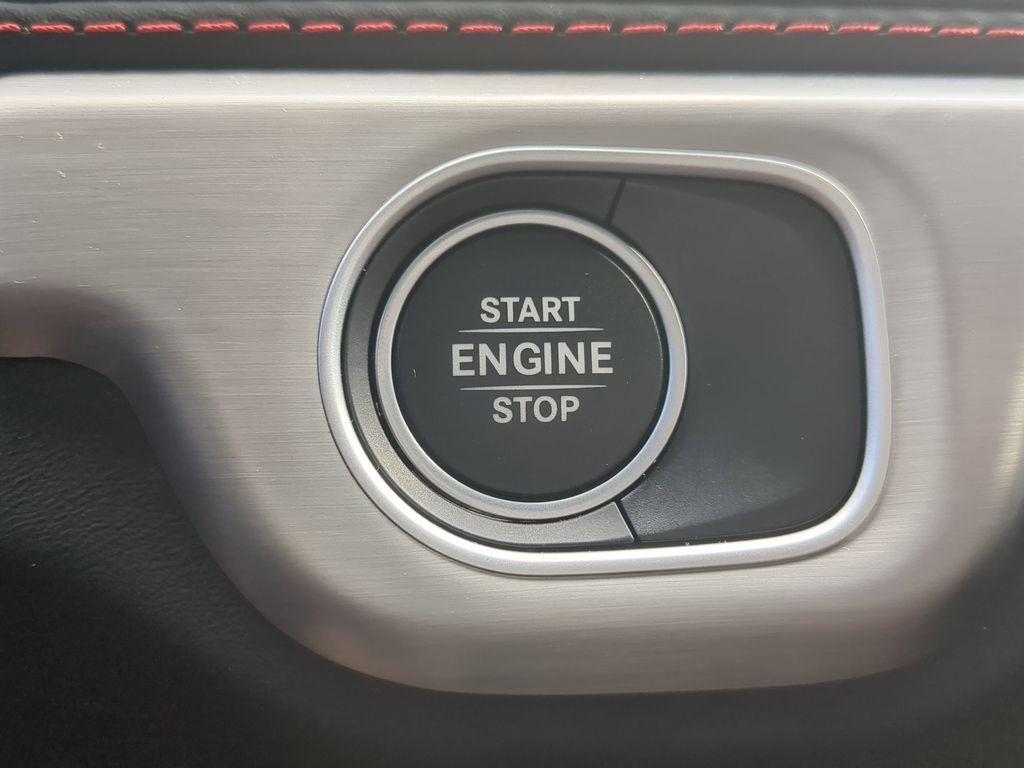 used 2023 Mercedes-Benz G-Class car, priced at $146,991