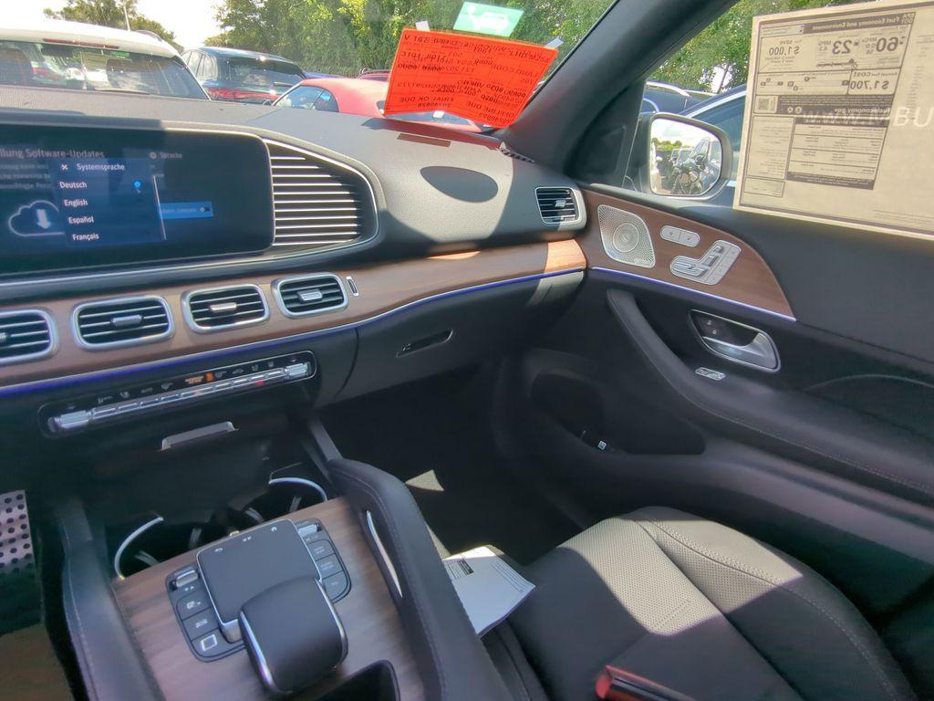 used 2025 Mercedes-Benz GLE 450e car, priced at $84,775