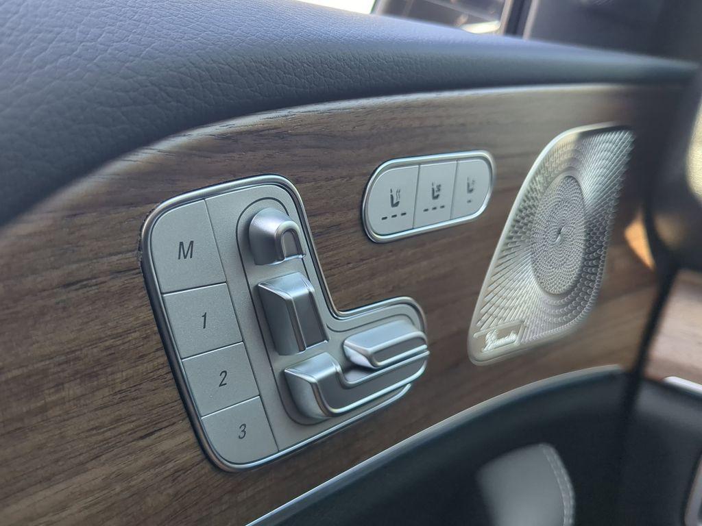 used 2025 Mercedes-Benz GLE 450e car, priced at $84,775