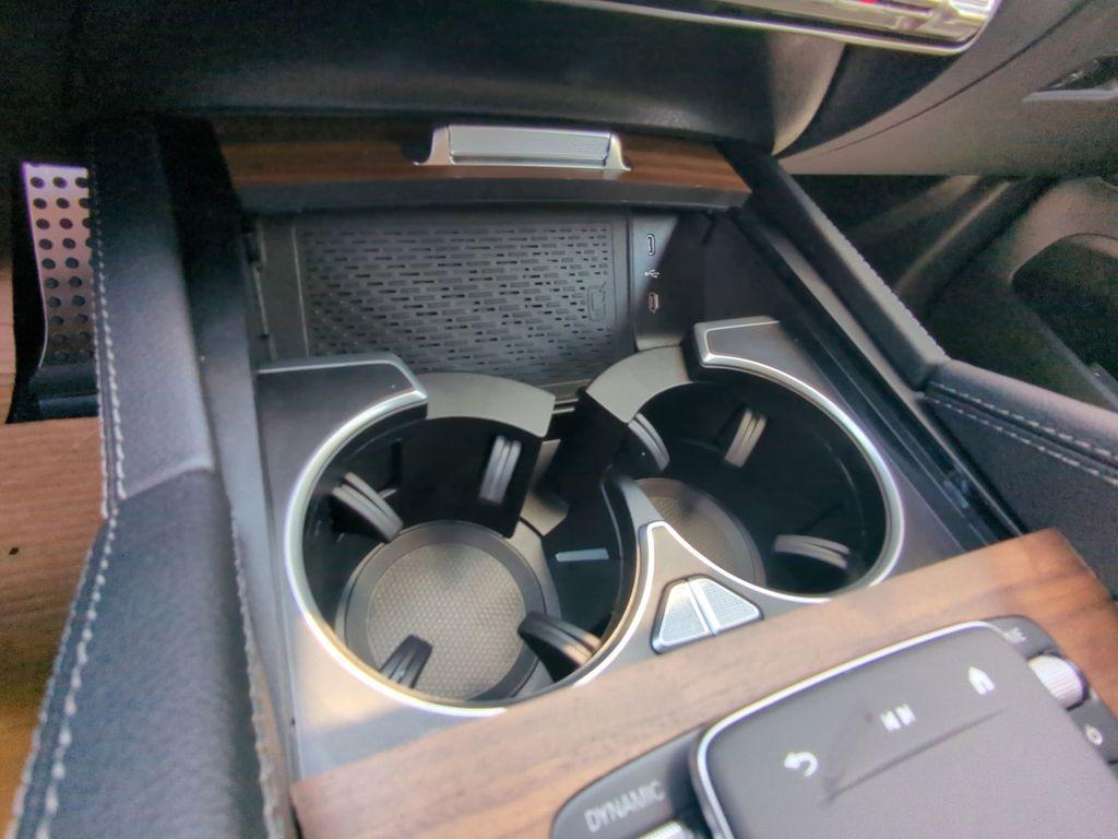 used 2025 Mercedes-Benz GLE 450e car, priced at $84,775