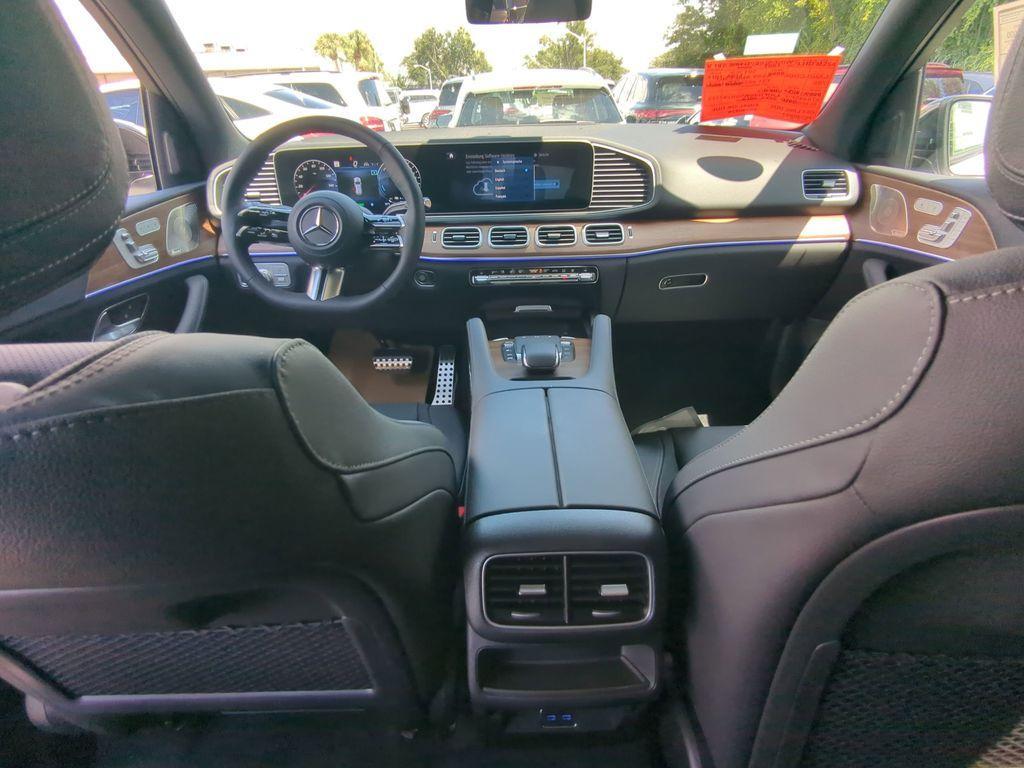used 2025 Mercedes-Benz GLE 450e car, priced at $84,775