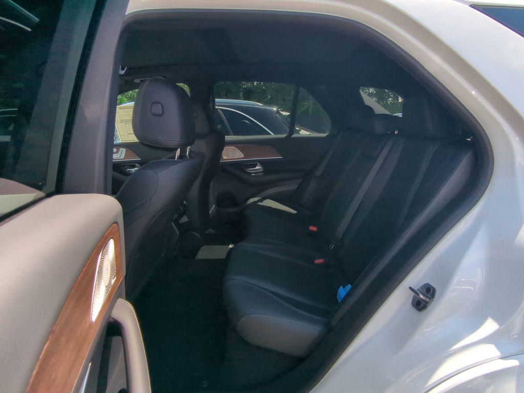 used 2025 Mercedes-Benz GLE 450e car, priced at $84,775