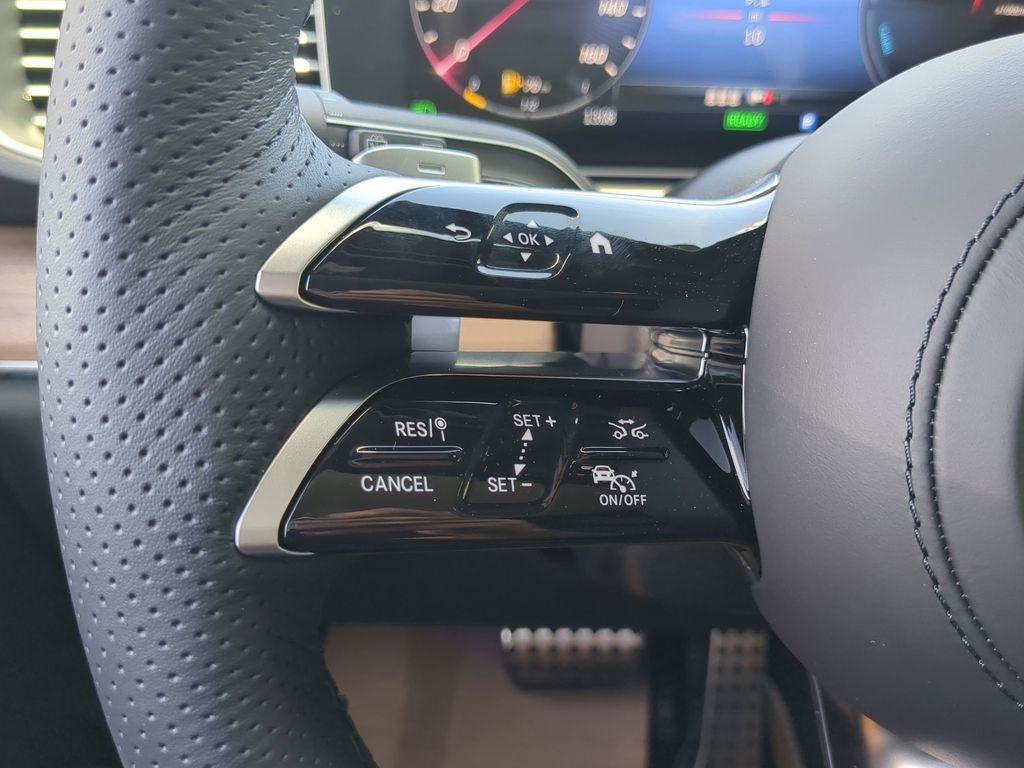 used 2025 Mercedes-Benz GLE 450e car, priced at $84,775