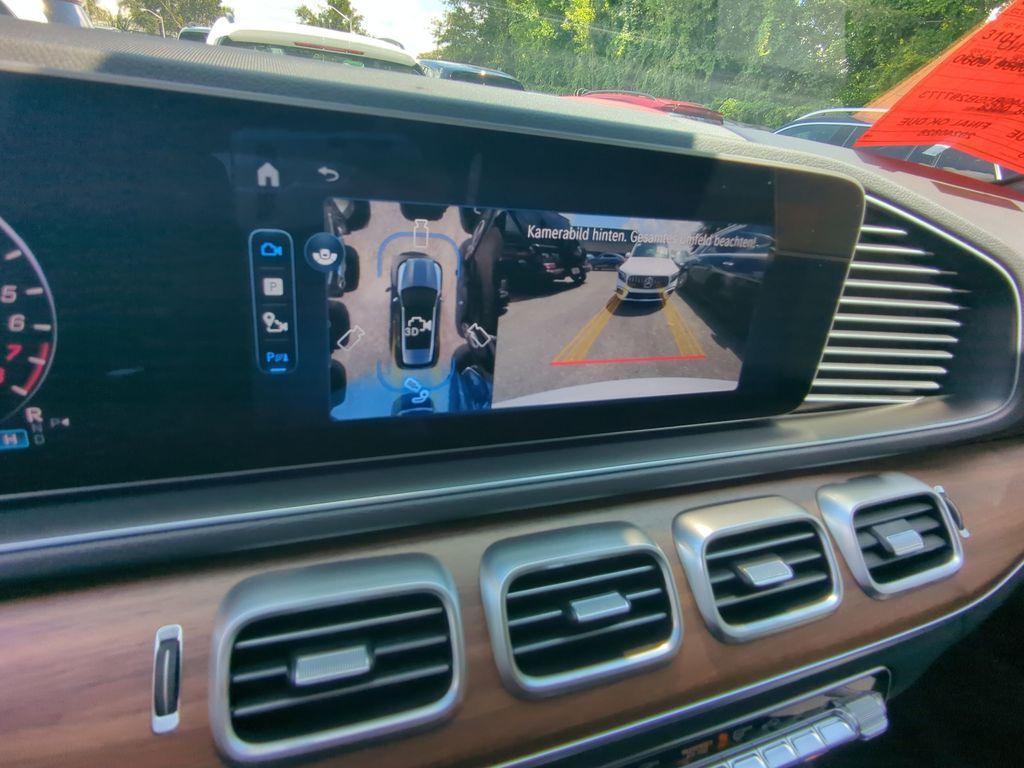 used 2025 Mercedes-Benz GLE 450e car, priced at $84,775