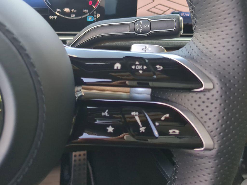 used 2025 Mercedes-Benz GLE 450e car, priced at $84,775