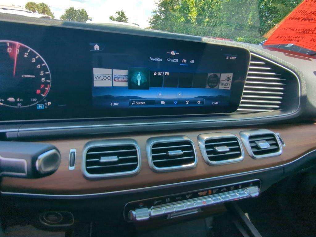 used 2025 Mercedes-Benz GLE 450e car, priced at $84,775