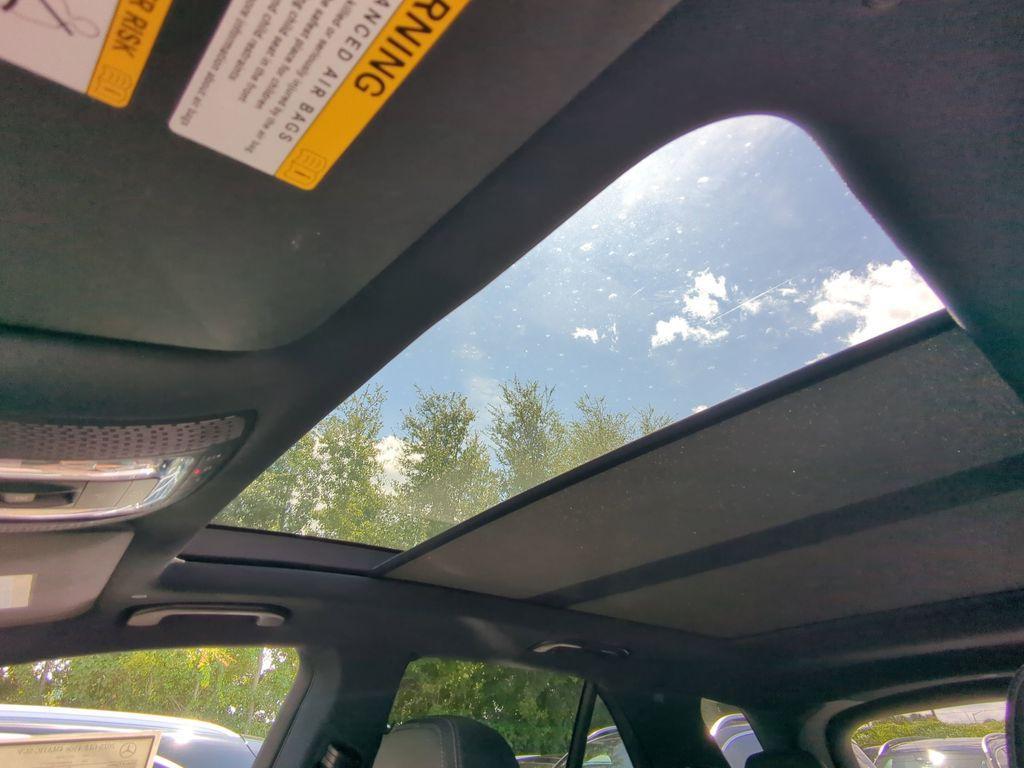 used 2025 Mercedes-Benz GLE 450e car, priced at $84,775